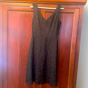 White House black market dress